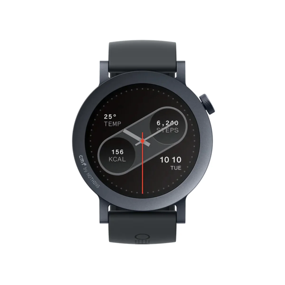 CMF By Nothing Pro 2 Smart Watch AMOLED GPS Bluetooth Calls