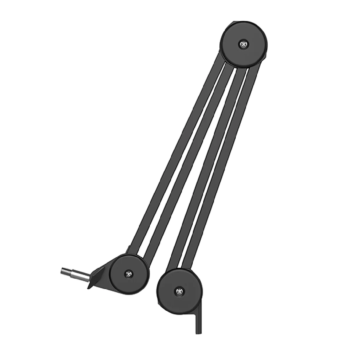 Comica MS1-L Studio Boom Arm Mic Stand - Image 2