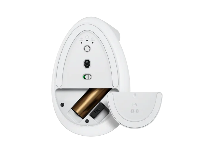 Logitech Ergo Series LIFT Day-Long Comfort, Great For Small to Medium-Sized Hands - Image 5