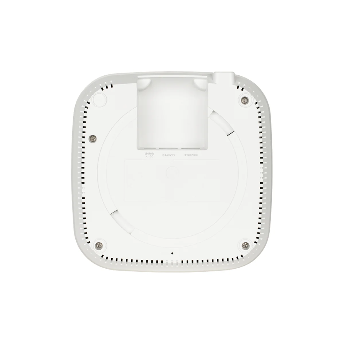 D-Link AX1800, Wi-Fi 6 Dual-Band PoE Access Point - White - Image 4