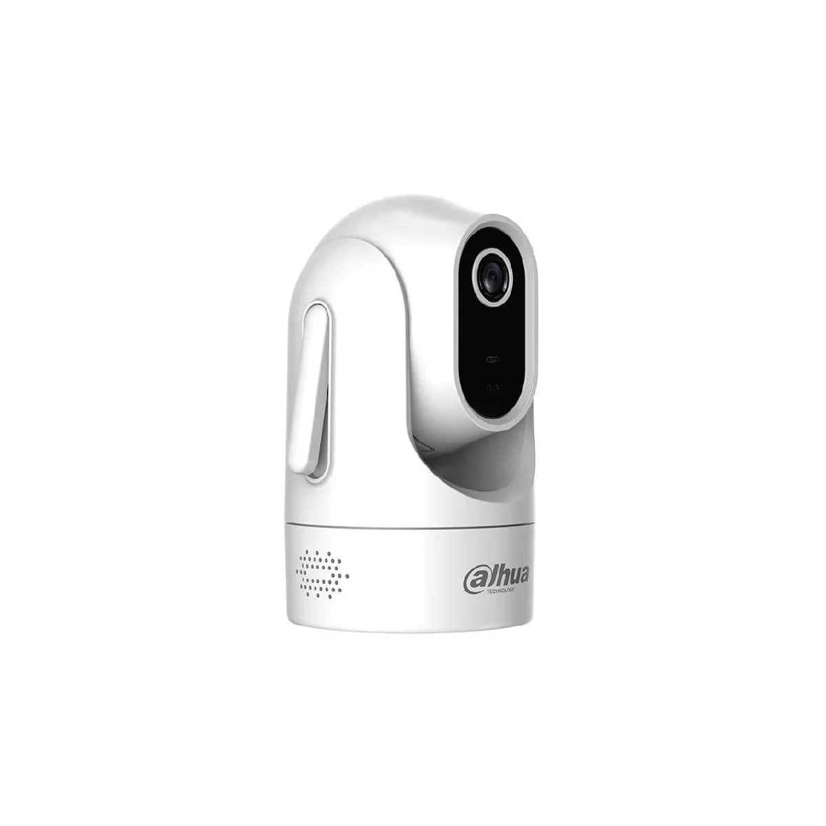 Dahua Hero C1 Indoor Pan, Tilt Wi-Fi Camera, 2MP - White - Image 2