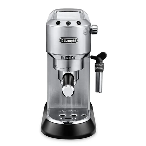 Delonghi Dedica EC685, Style Pump Espresso Coffee Machine, 15 Bar - Image 8