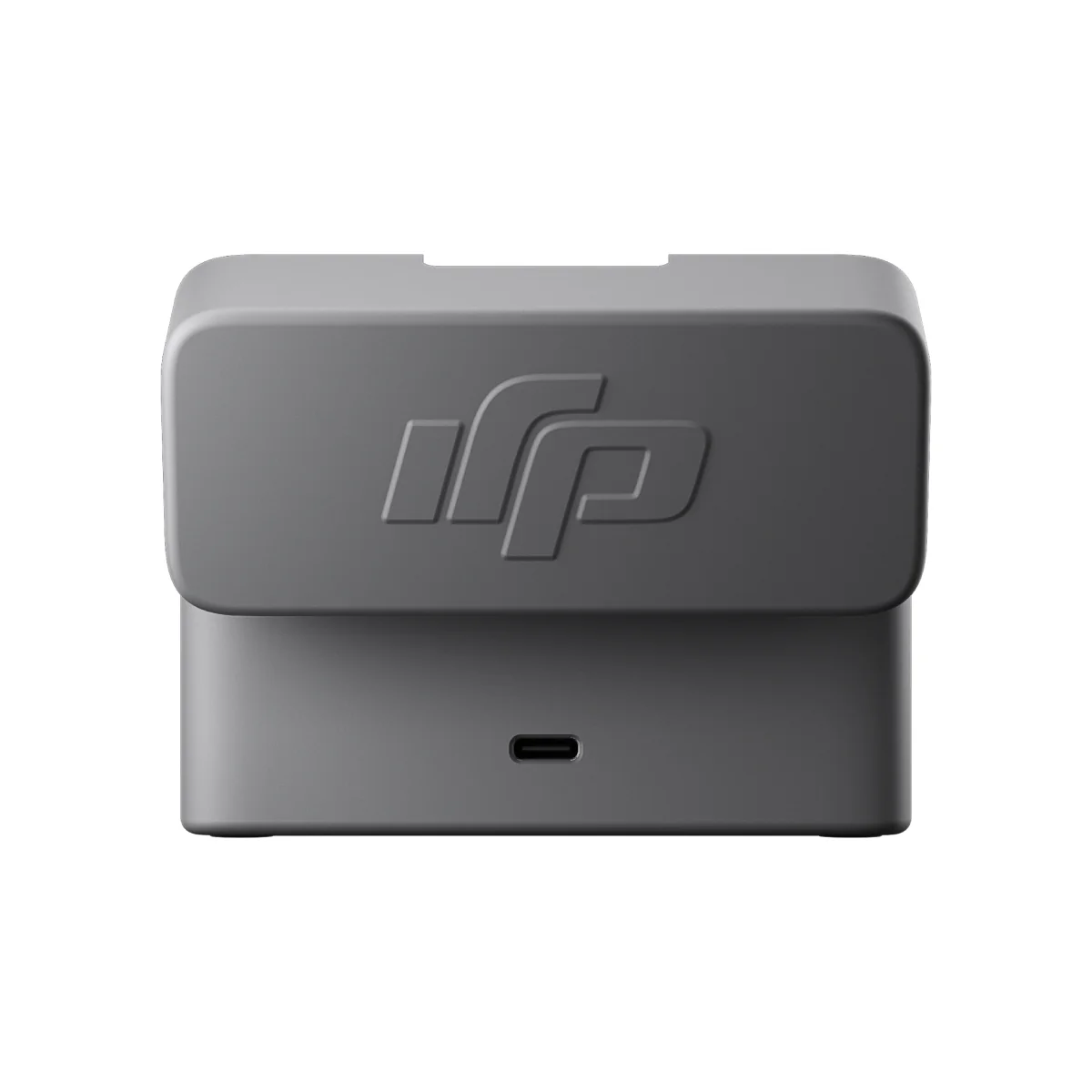 DJI Mic Mini – 2 TX – 1 RX – Charging Case Clear Audio Capture - Image 5