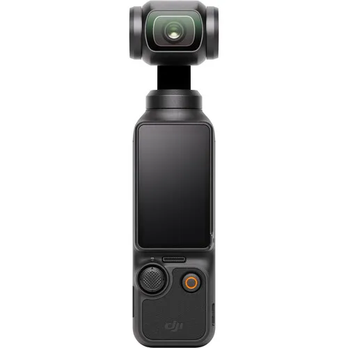 DJI Osmo Pocket 3 Creator Combo, 4K Handheld Gimbal Camera with 1-Inch Sensor + Nothing Smart Watch Pro Gift🎁 - Image 3
