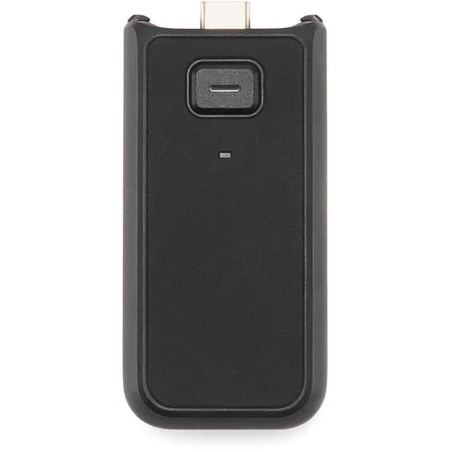 DJI Osmo Pocket 3 Creator Combo, 4K Handheld Gimbal Camera with 1-Inch Sensor + Nothing Smart Watch Pro Gift🎁 - Image 5