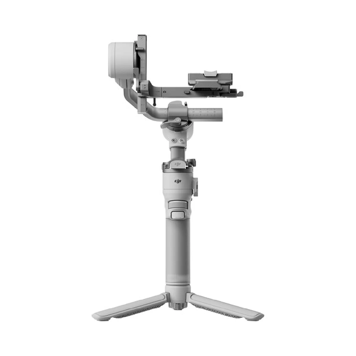 DJI RS4 Mini Combo, Gimbal Stabilizer For Cameras - Gray - Image 2
