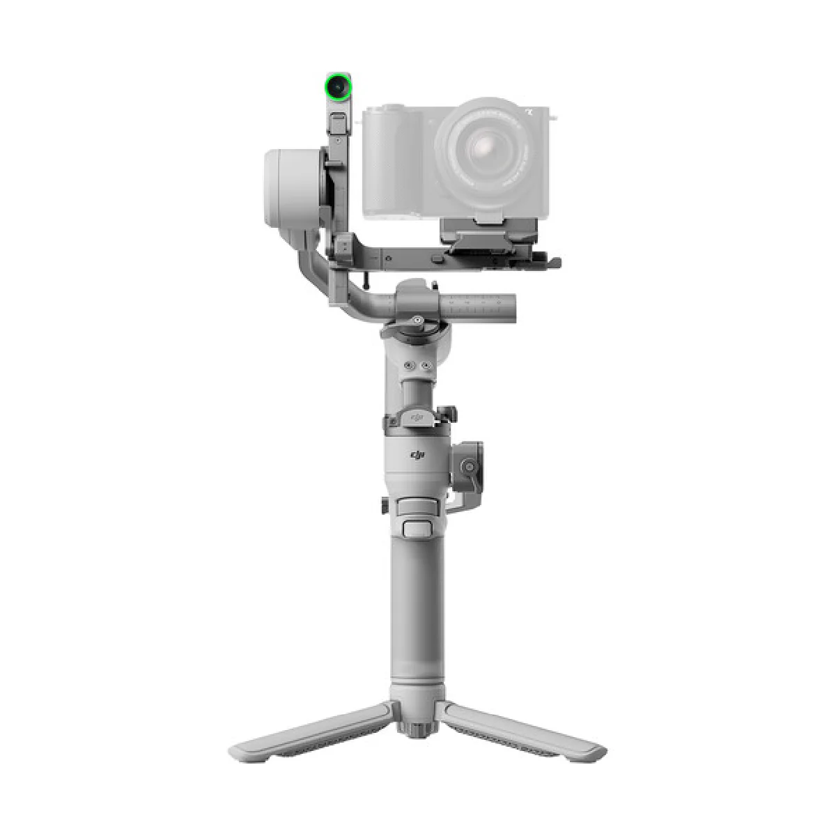 DJI RS4 Mini Combo, Gimbal Stabilizer For Cameras - Gray - Image 9