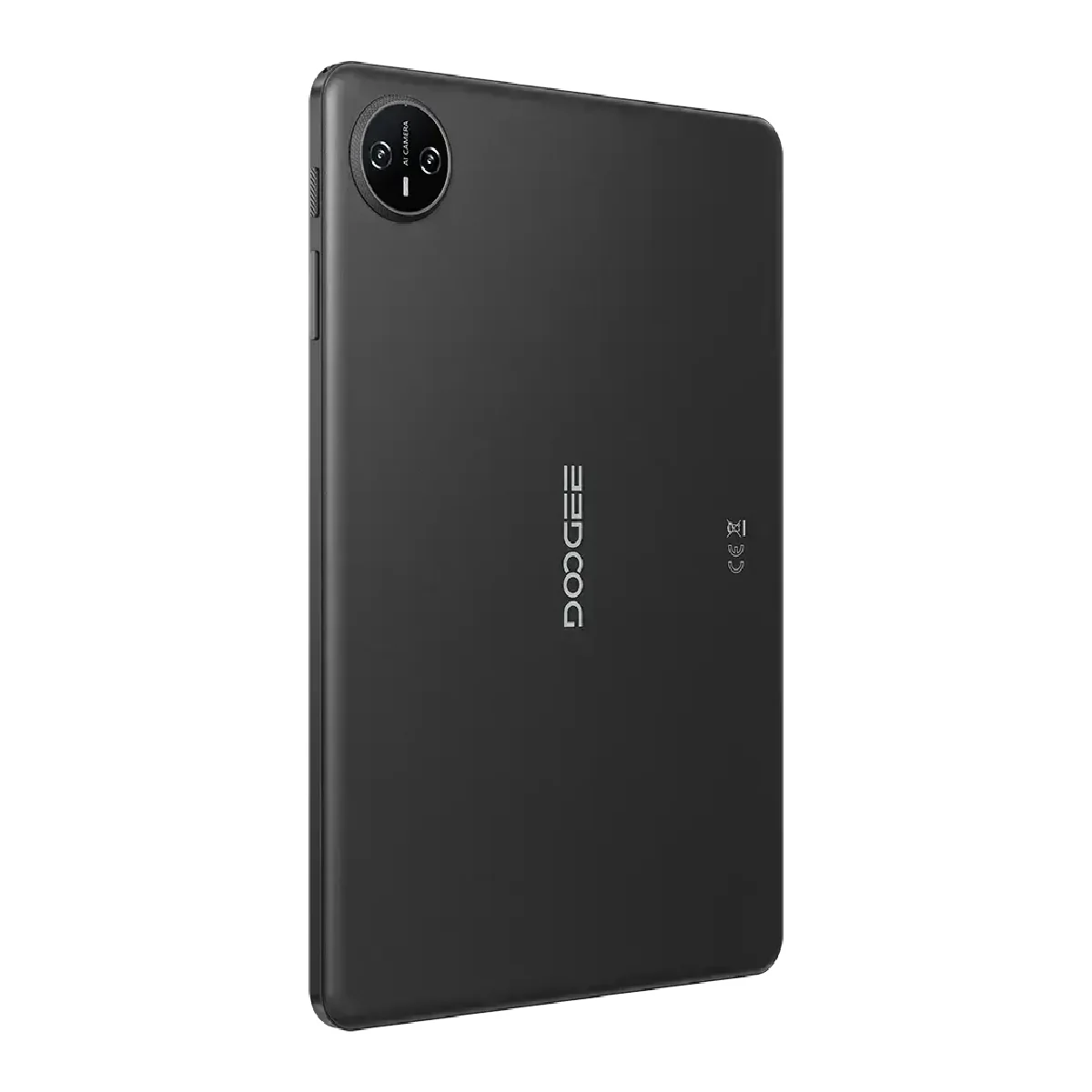DOOGEE Tab A9 Pro VIP Edition 128GB, (4GB+16GB) Up to 20GB, 10.1" Inch, IPS LCD HD Display - Image 3