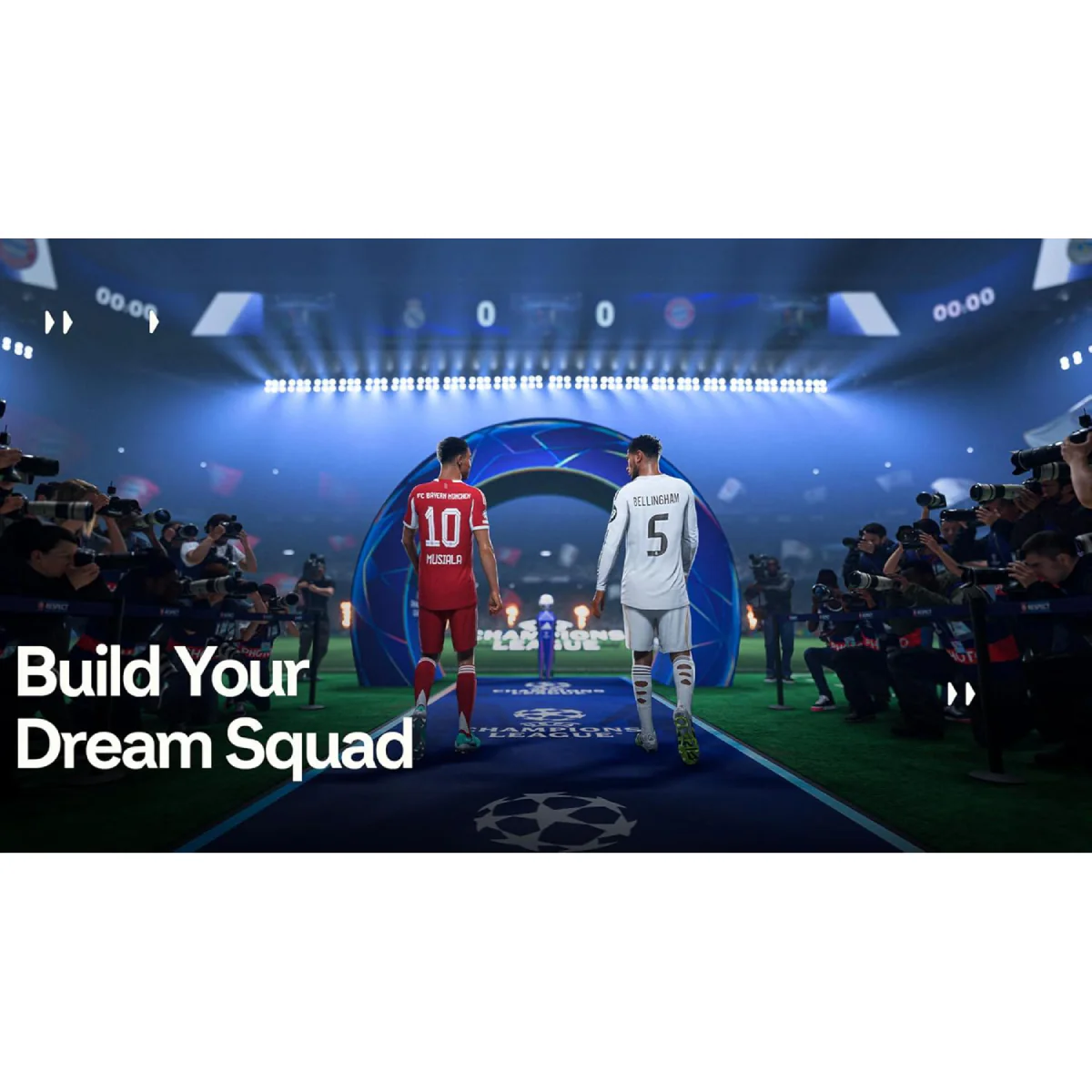 EA Sports FC 26 Standard Edition PS5 - VideoGame - English - Image 5