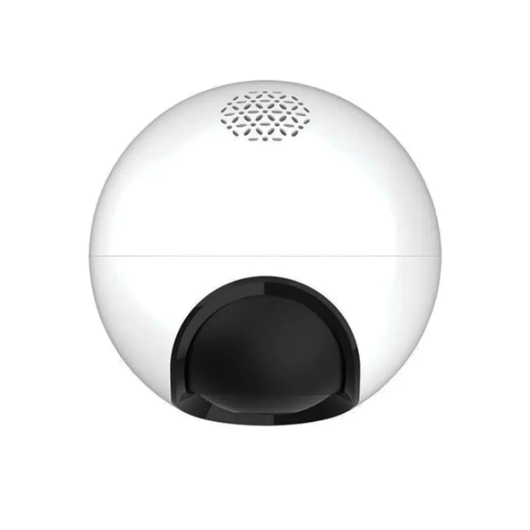 EZVIZ C6 -2K+ Smart Home Camera -White-Black -4MP - Image 3