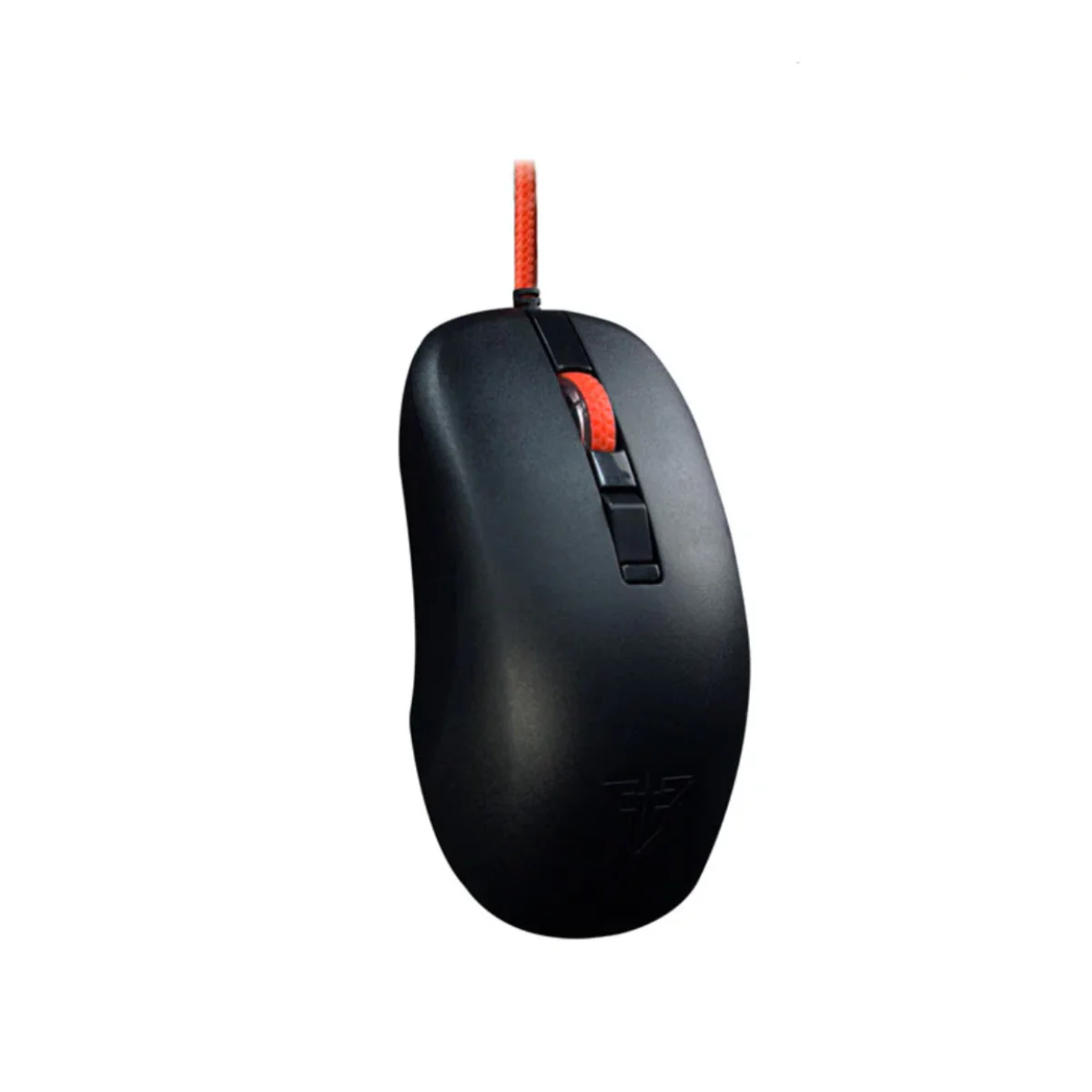 Fantech G13 Rhasta II RGB Gaming Mouse - Black - Image 3