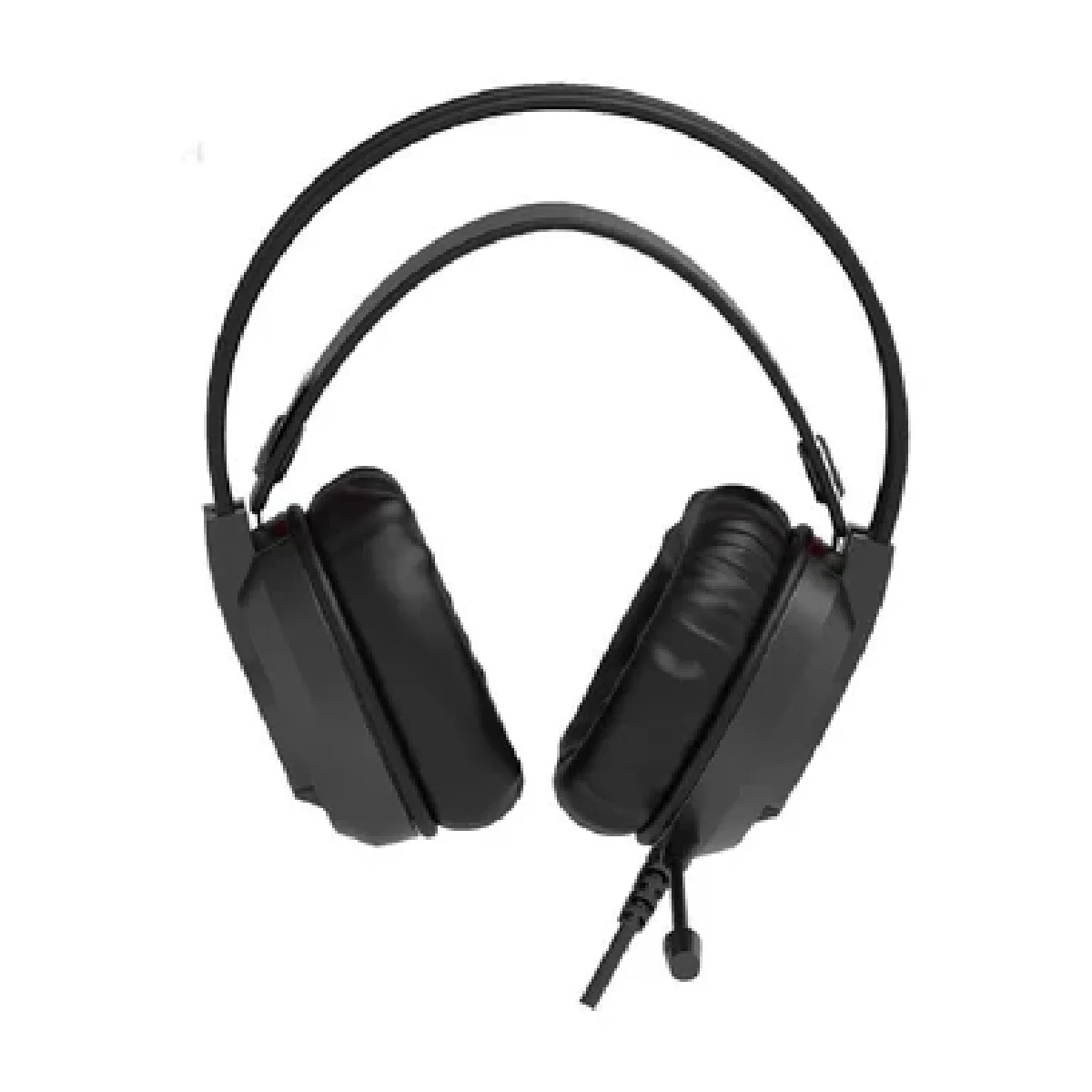 Fantech HG20 Chief II Gaming Headset | Over-Ear with LED Light & Mic - Image 5