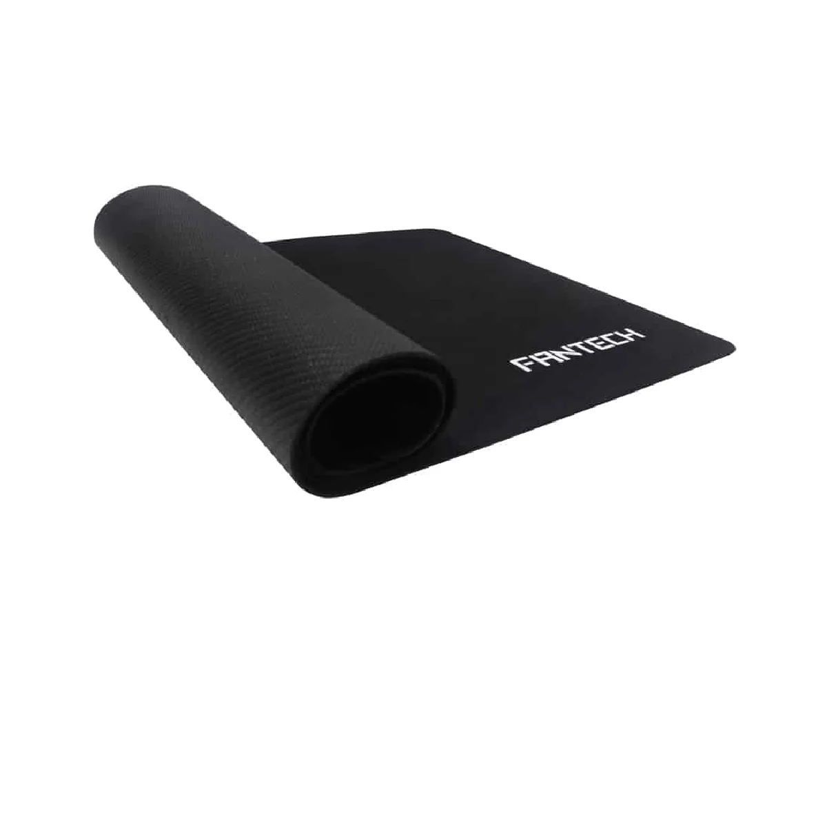 Fantech MP64 Basic XL Gaming Mouse Pad Speed Edition - Black - Image 3