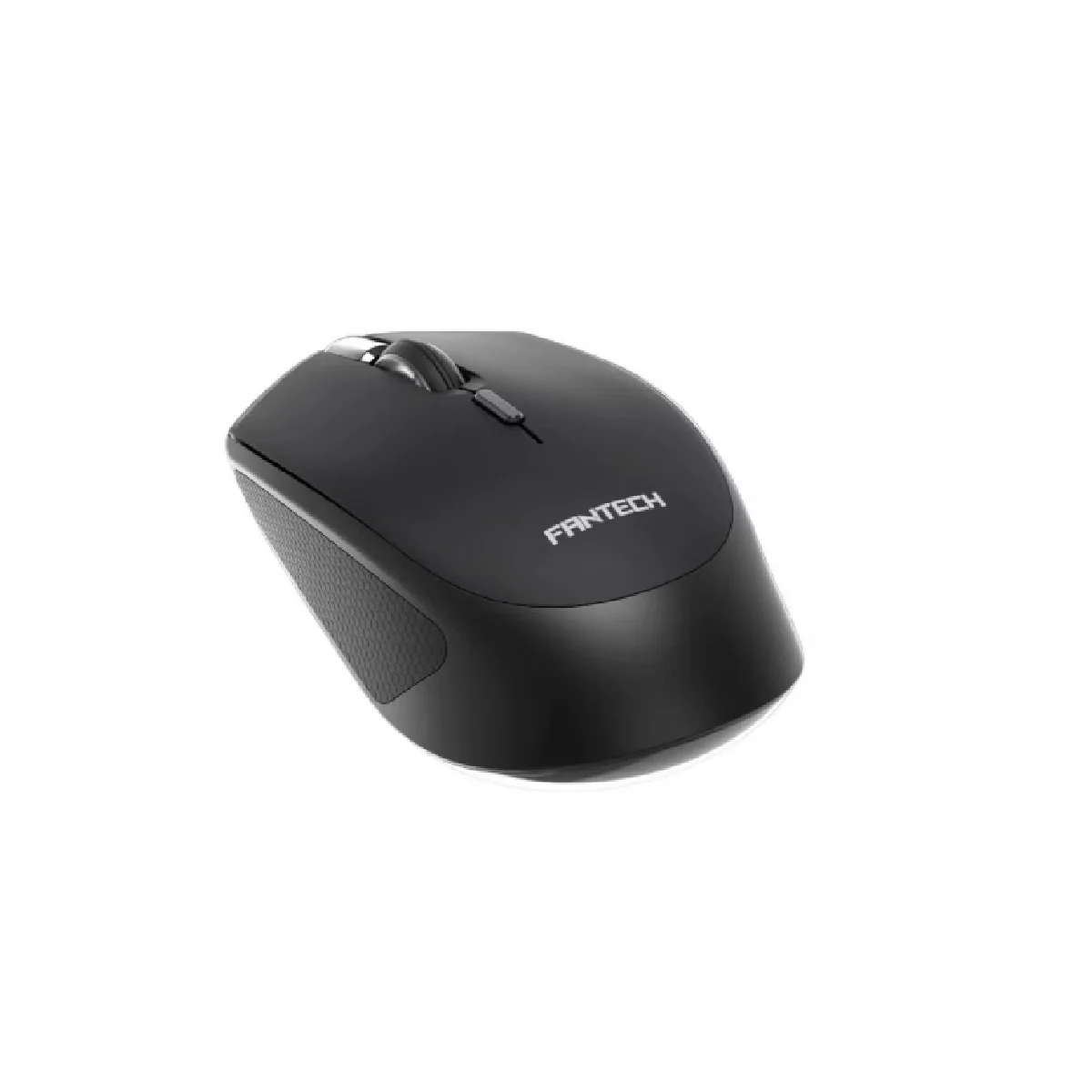 FANTECH W190 DUAL MODE 2.4Ghz And Bluetooth Wireless Silent Mouse Up To 200 Hours - Image 2