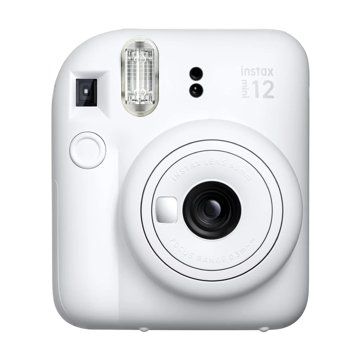 FujiFilm Instax Mini 12 Instant Camera + Fujifilm Instax Mini Film 1-Pack (20 Sheets) Gift ๐ - Image 18