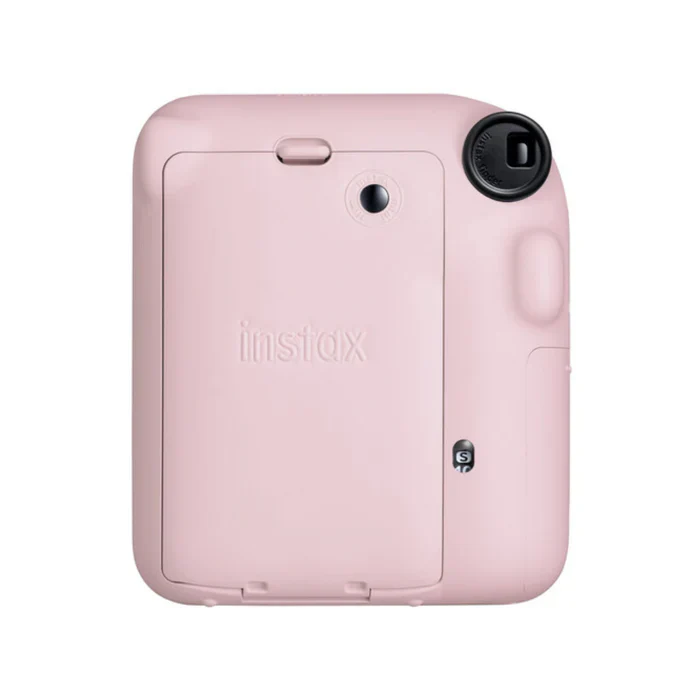 FujiFilm Instax Mini 12 Instant Camera + Fujifilm Instax Mini Film 1-Pack (20 Sheets) Gift ๐ - Image 9