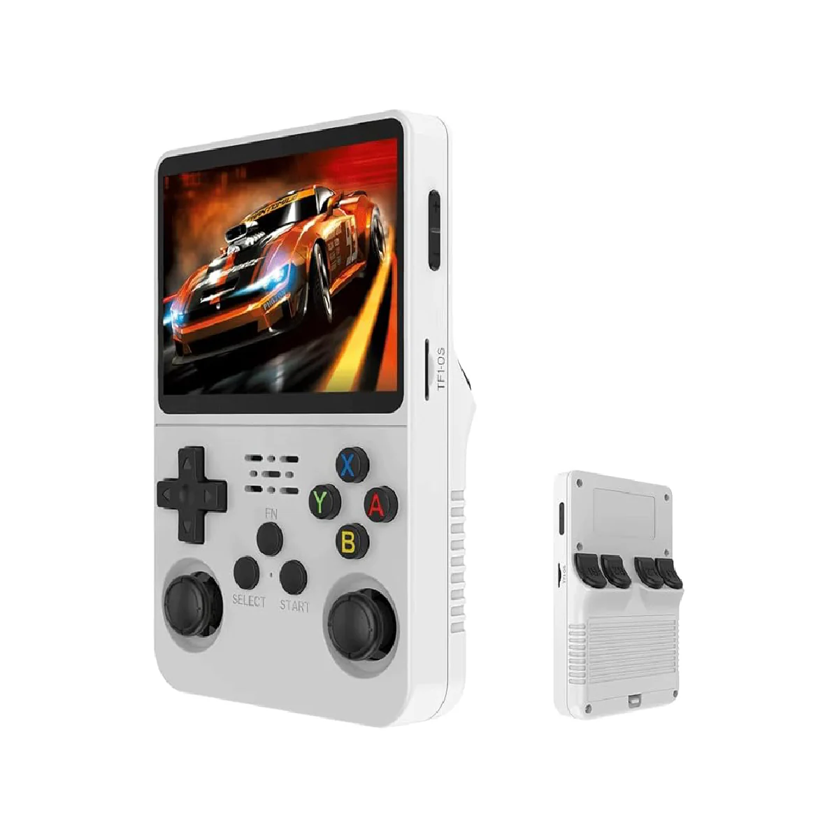 Game Console R36s 3.5" IPS 640X480 - Image 8