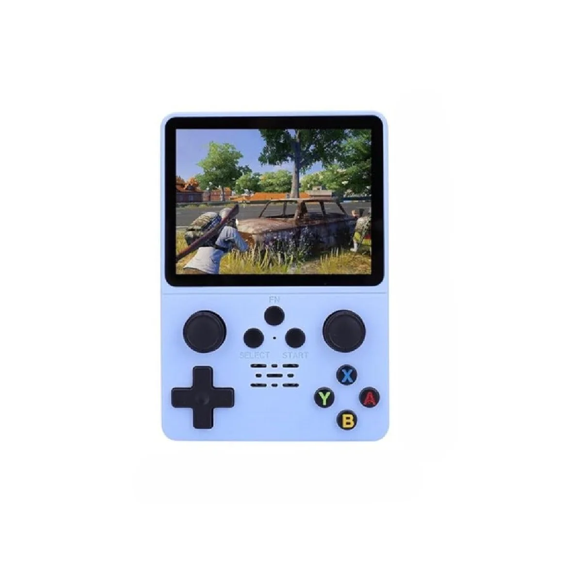 Game Console R35S - Image 4