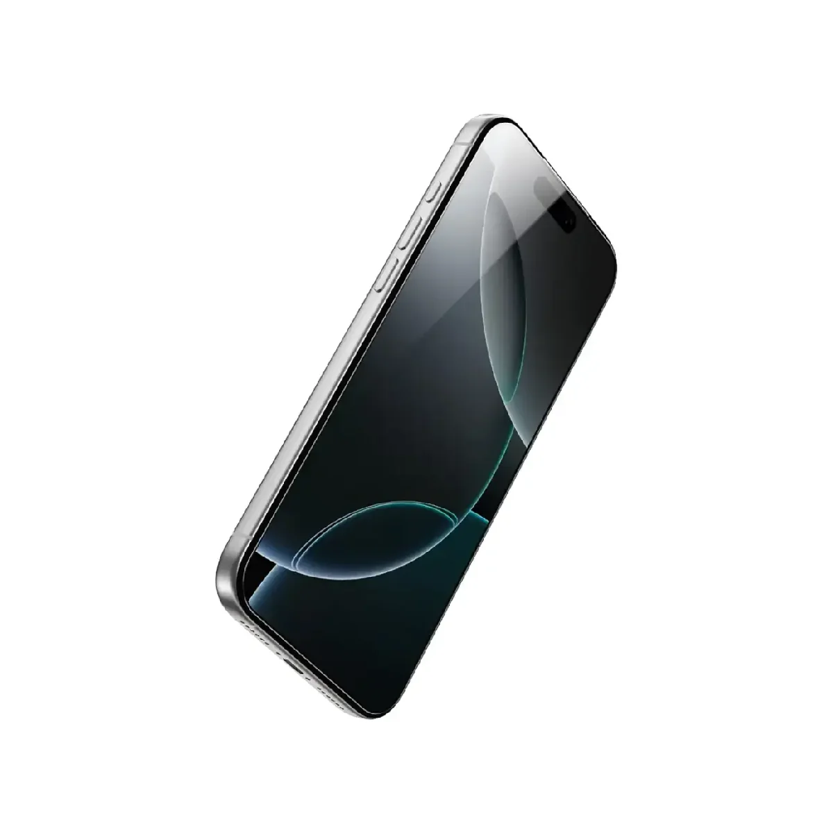 Green Lion For iPhone 17 Pro 4 in 1 Defender Pack - Clear - Image 4