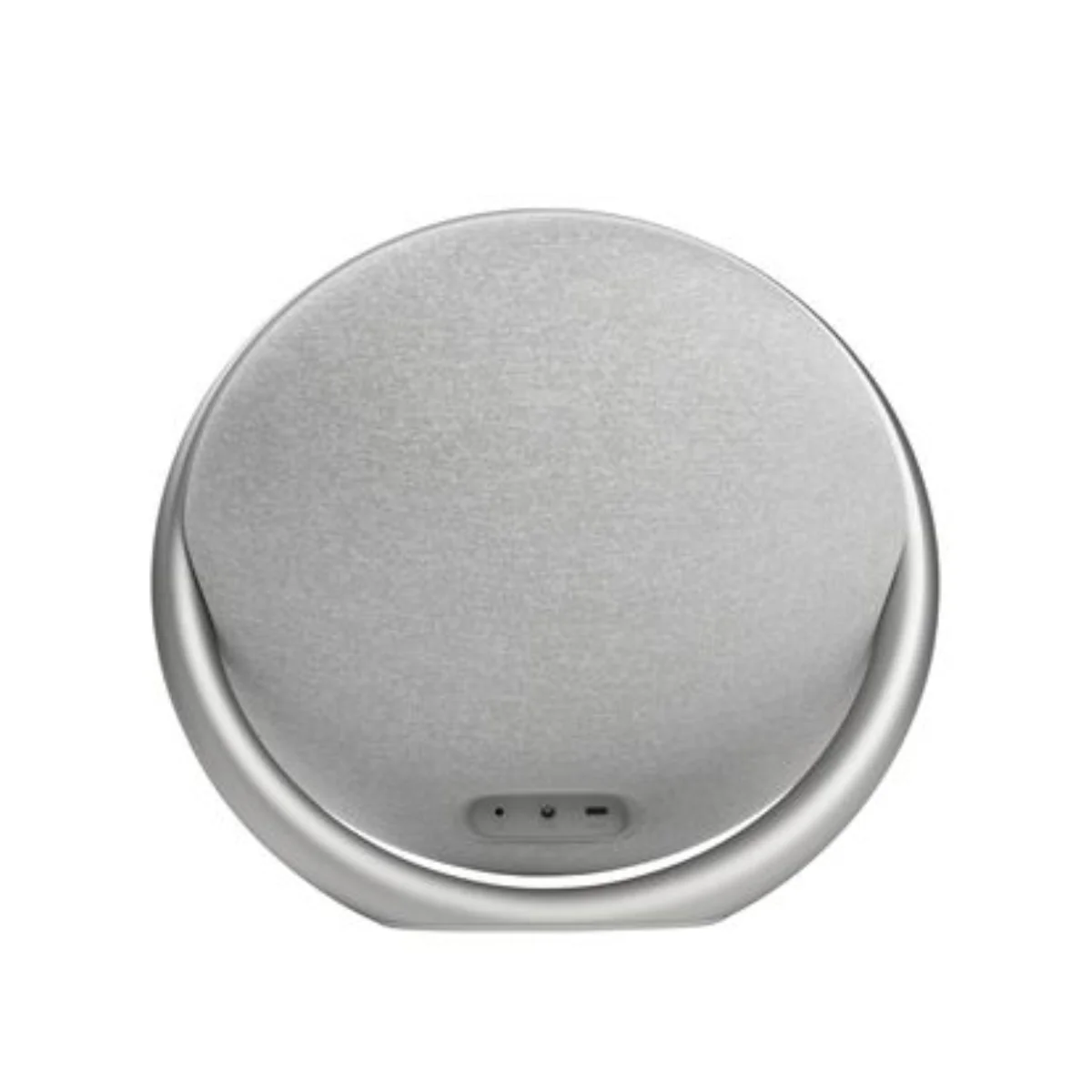 Harman Kardon Onyx Studio 7 Portable Stereo Bluetooth Speaker - Silver - Image 3