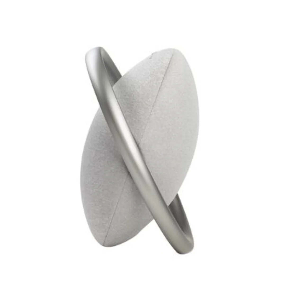 Harman Kardon Onyx Studio 7 Portable Stereo Bluetooth Speaker - Silver - Image 4