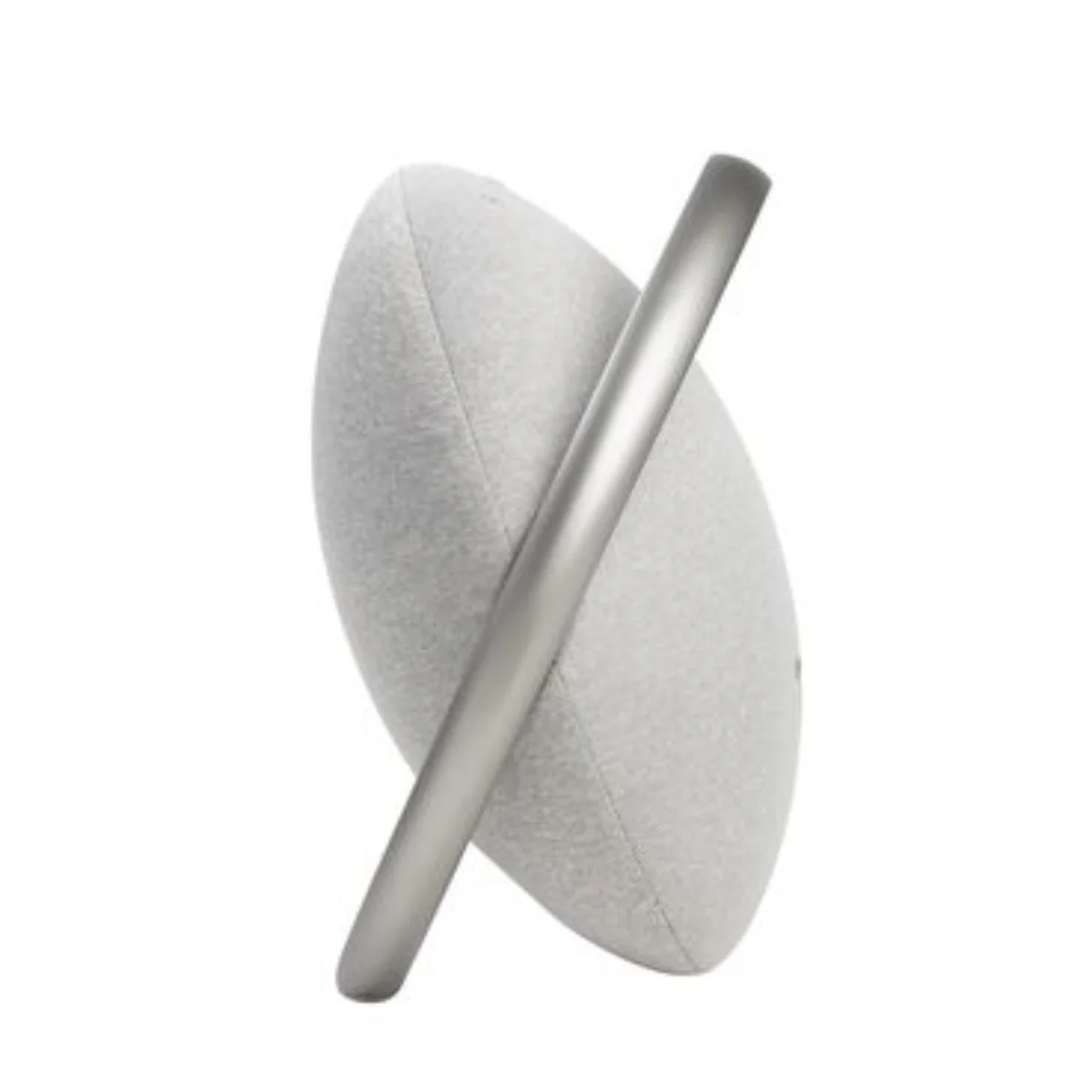 Harman Kardon Onyx Studio 7 Portable Stereo Bluetooth Speaker - Silver - Image 5