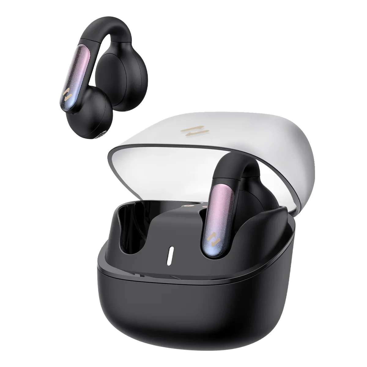 HAVIT Openbuds 1 Open-Ear Headphones TW980 Clip - Image 2