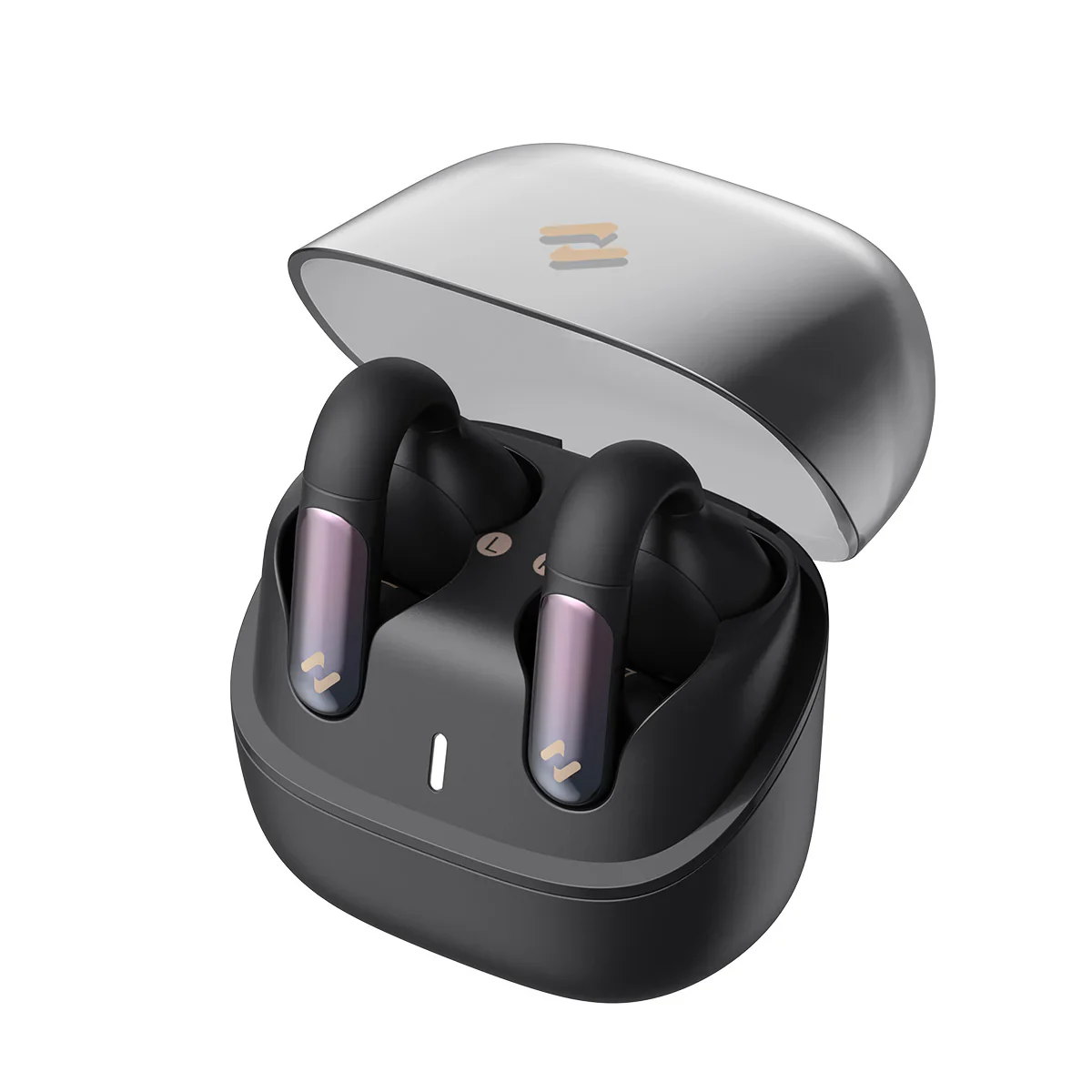 HAVIT Openbuds 1 Open-Ear Headphones TW980 Clip - Image 4