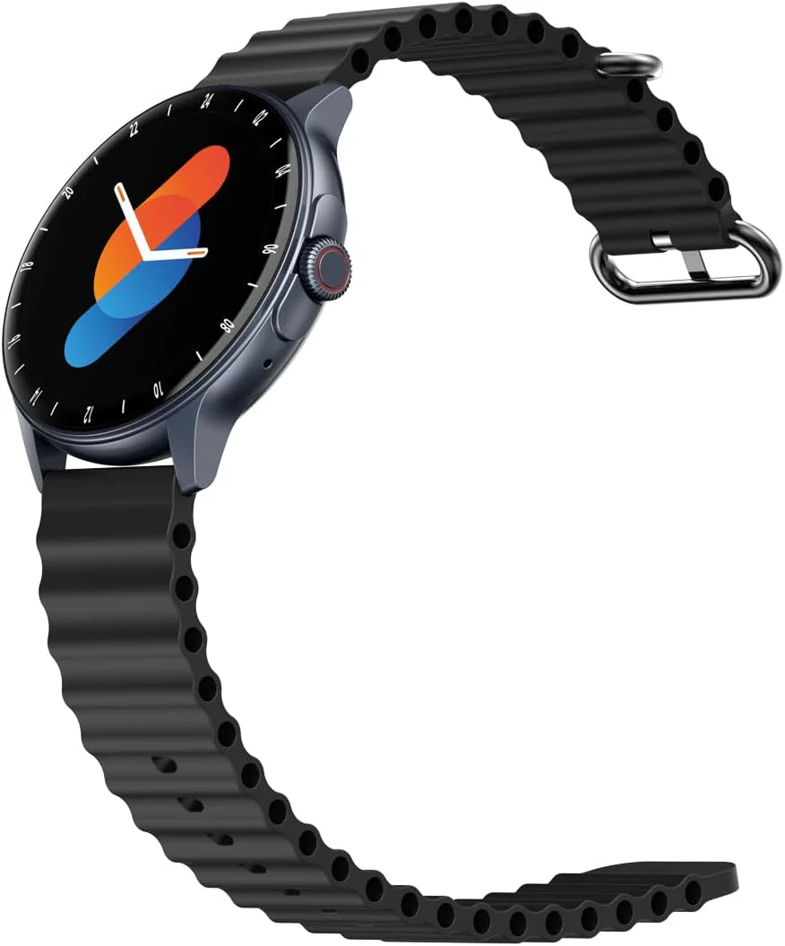 Havit Smart Watch Amoled HD M9046 - Image 3