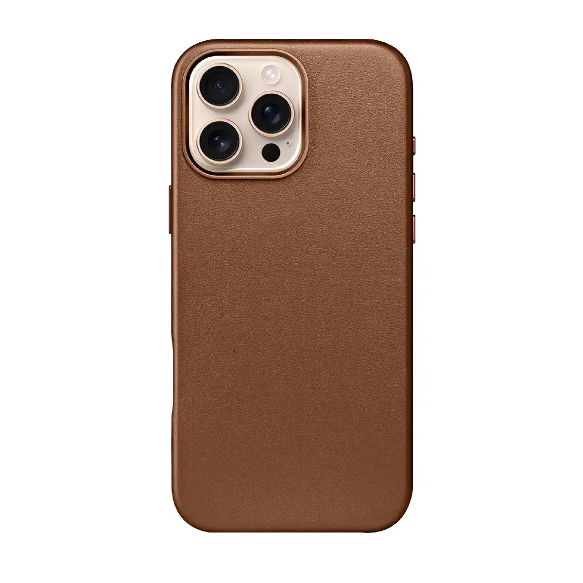 HDCI For iPhone 16 Pro Max Dividing Series, Full Protection Design