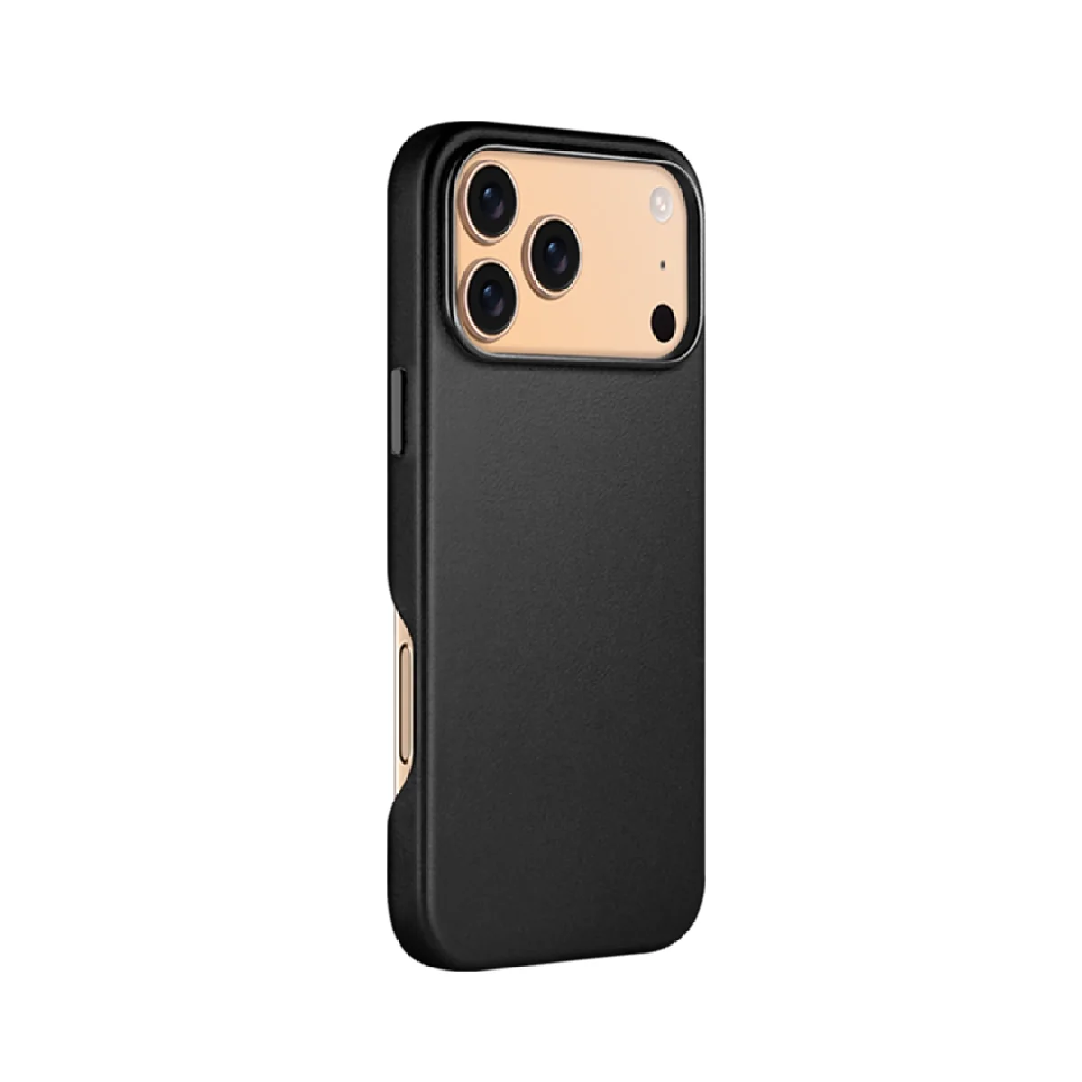 HDCI For iPhone 17 Pro Max 6.9" Case Tough Yet Tactile MagSafe - Image 6