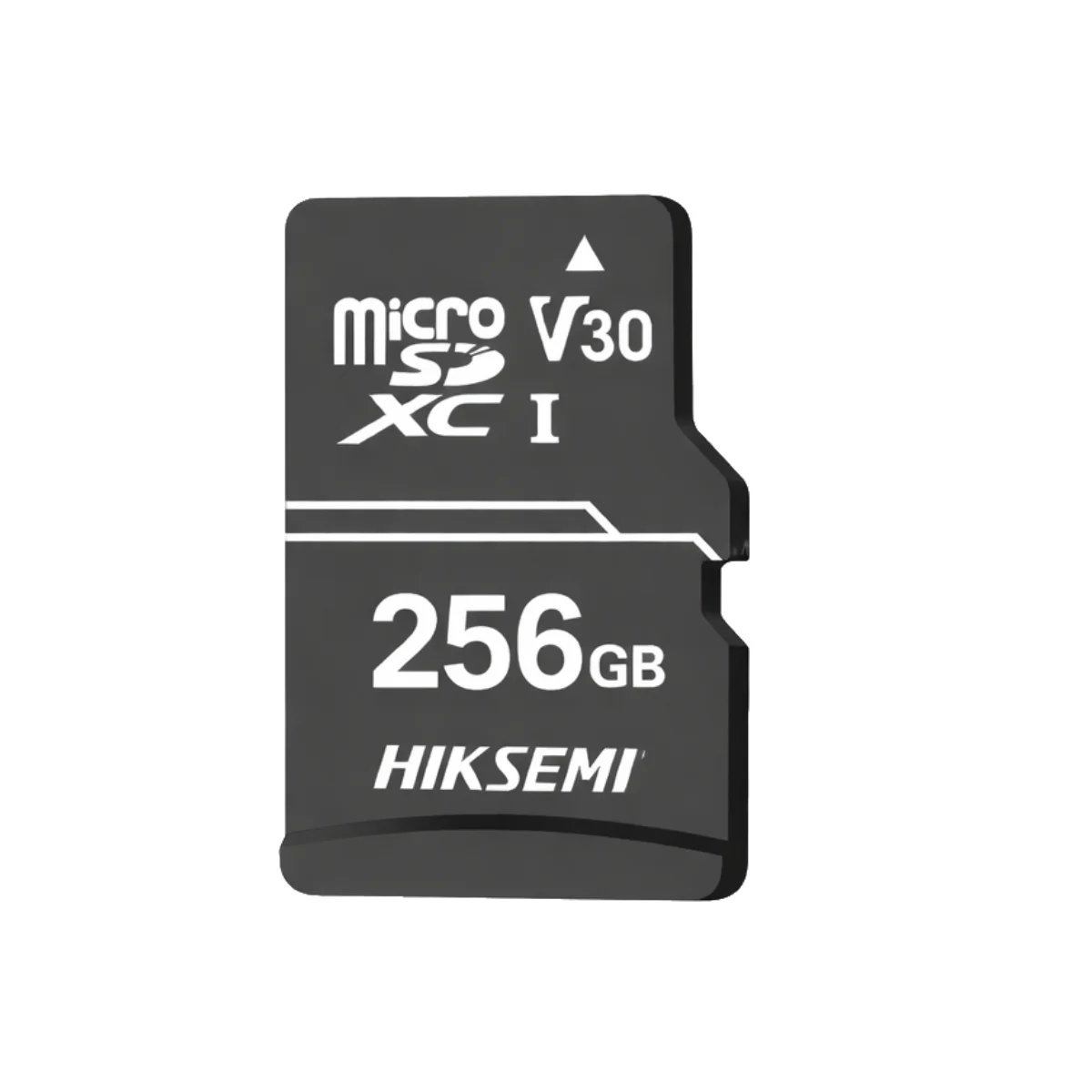 HIKSEMI NEO HOME 256G High Speed Micro Card Up To Read 92MB/s, Write 55MB/s - Black - Image 2