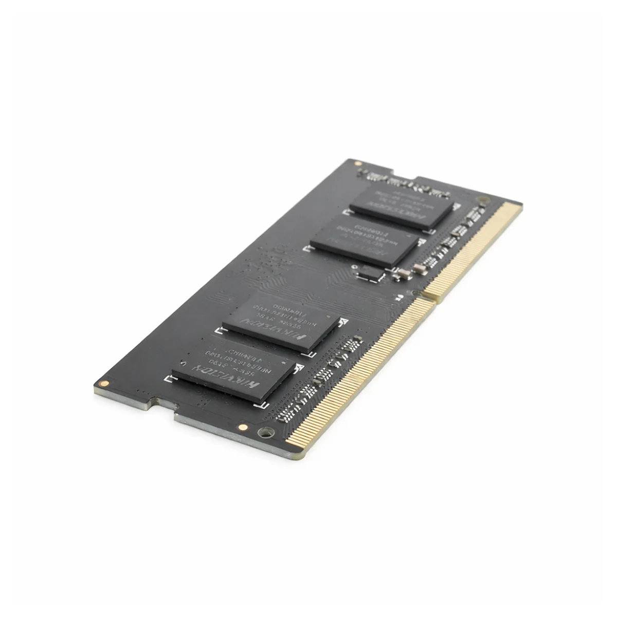 HIKVISION NEO DDR3 4GB 1600MHz - Notebook Ram SO-DIMM - Black - Image 3