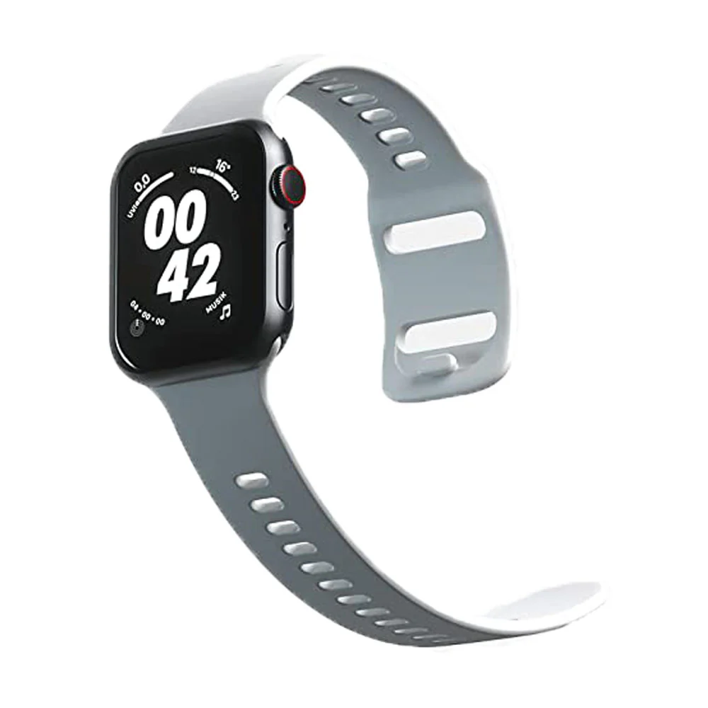 Hitch Strap Apple Watch 42 - 44 - 45 - Image 7