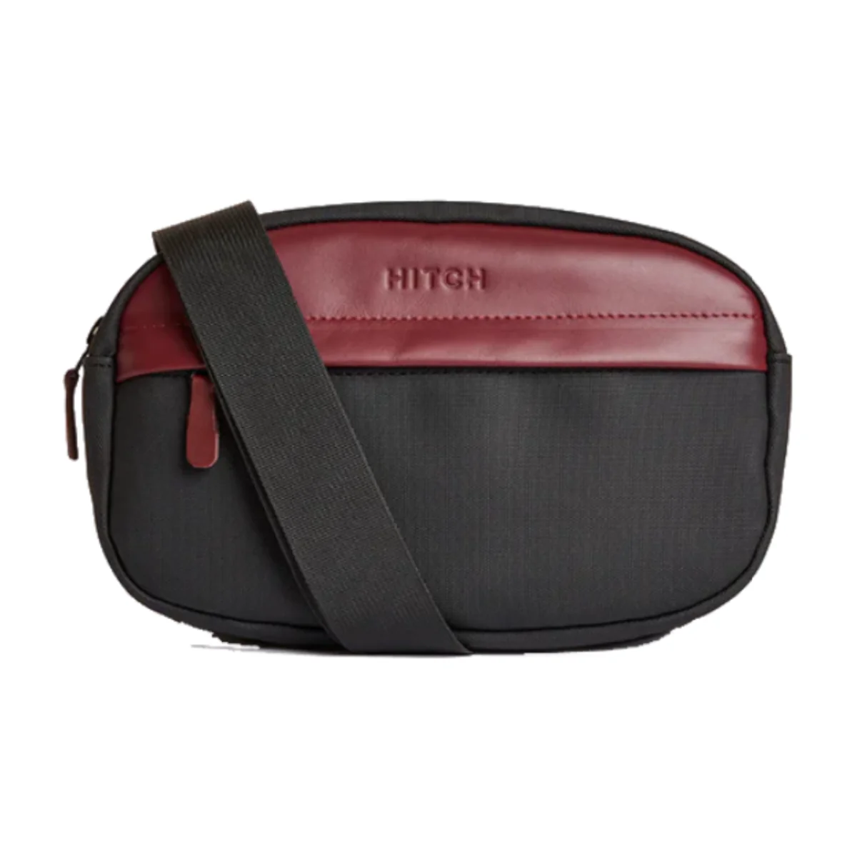 Hitch Urban Crossbody Fanny Pack 2.0, A Fanny Pack Sized For Daily Essentials - Image 6