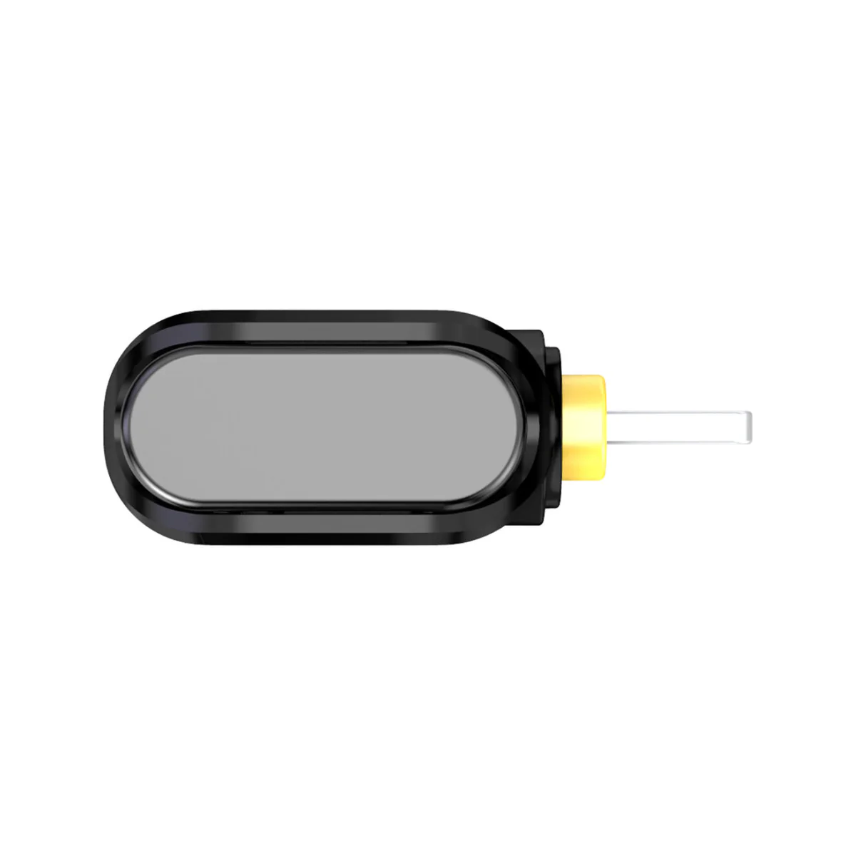 Hollyland Lark C1 DUO 2-Person Wireless Microphone, Lightning Version - Black - Image 4