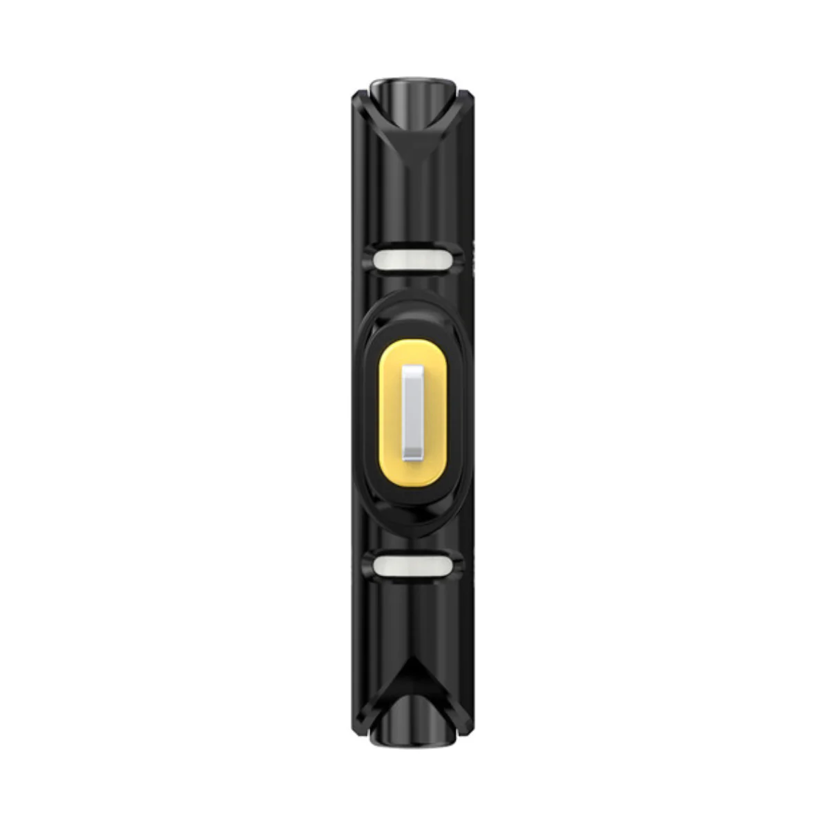 Hollyland Lark C1 DUO 2-Person Wireless Microphone, Lightning Version - Black - Image 7