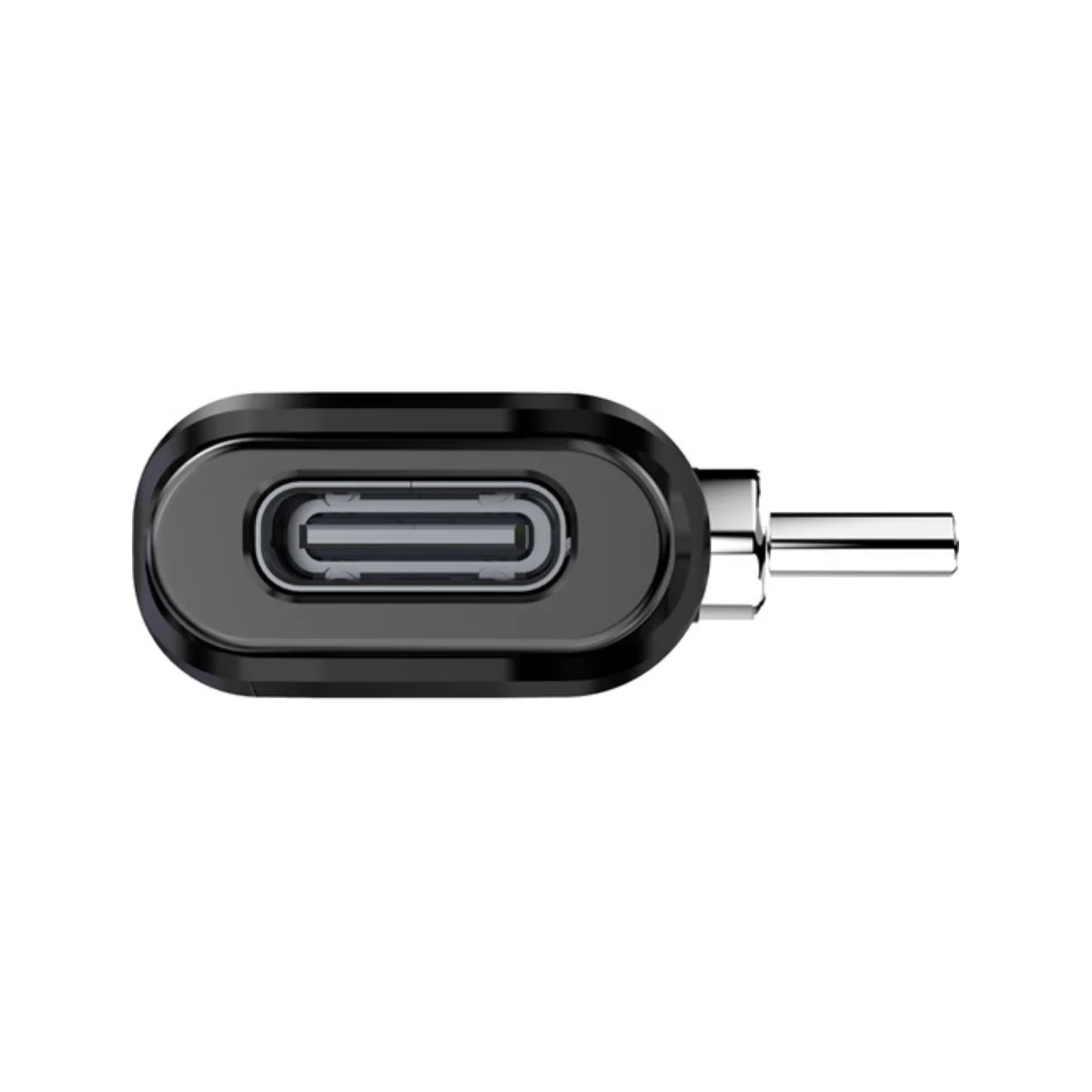 Hollyland LARK C1 DUO 2-Person Wireless Microphone USB-C Version - Black - Image 4