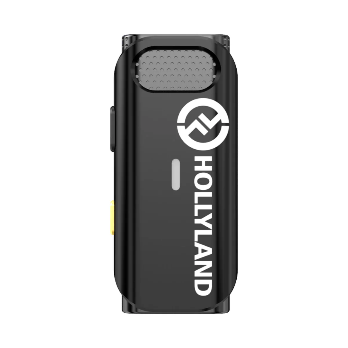 Hollyland LARK C1 DUO 2-Person Wireless Microphone USB-C Version - Black - Image 8