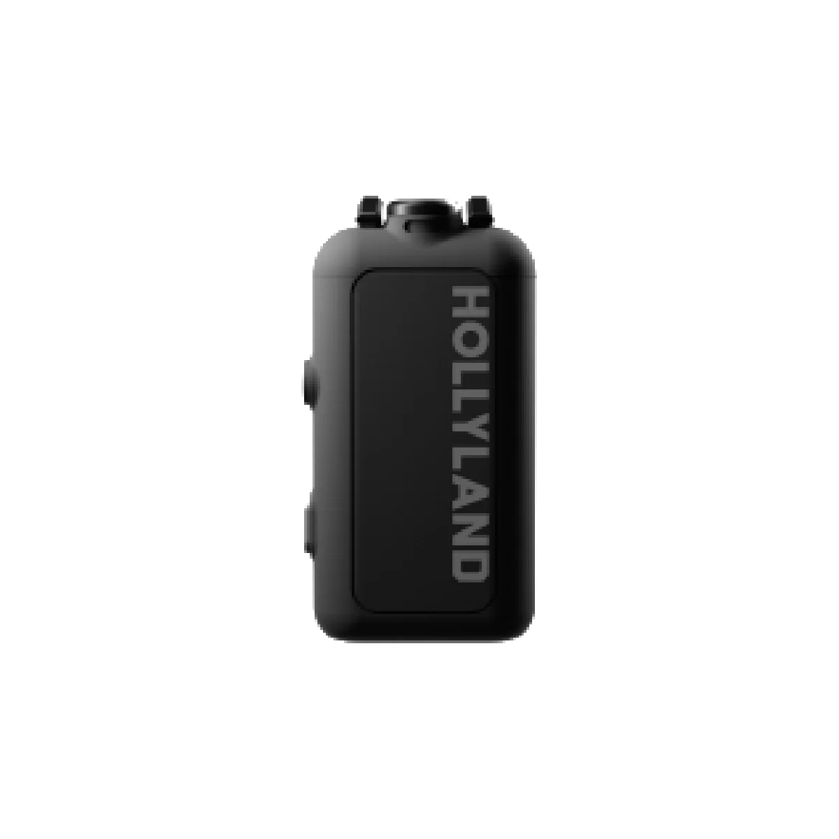 Hollyland LARK MAX 2 Wireless Lavalier Microphone System Ultimate Combo - Black - Image 5