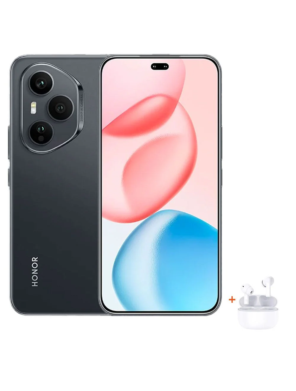Honor 400 Pro 512GB ,12GB RAM, 5G + Honor Choice Earbuds x7 Lite🎁 - Image 7