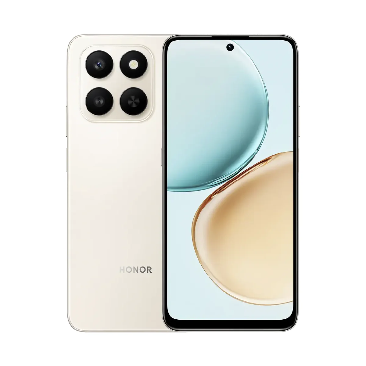 Honor X7D 256GB, 8GB RAM, Dual Sim 5G - Image 7