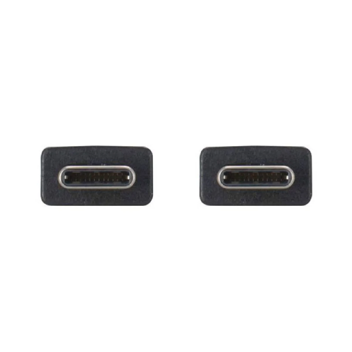 HP USB-C To USB-C Cable Power Delivery 2m - Black - Image 3