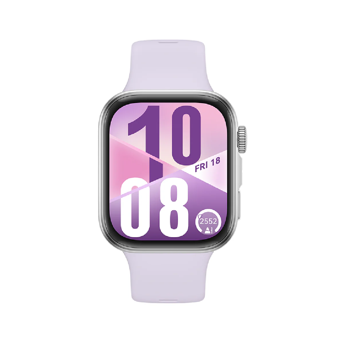 Huawei Fit 4 Smart Watch Ultra-Slim Design Durable Battery Life - Image 3