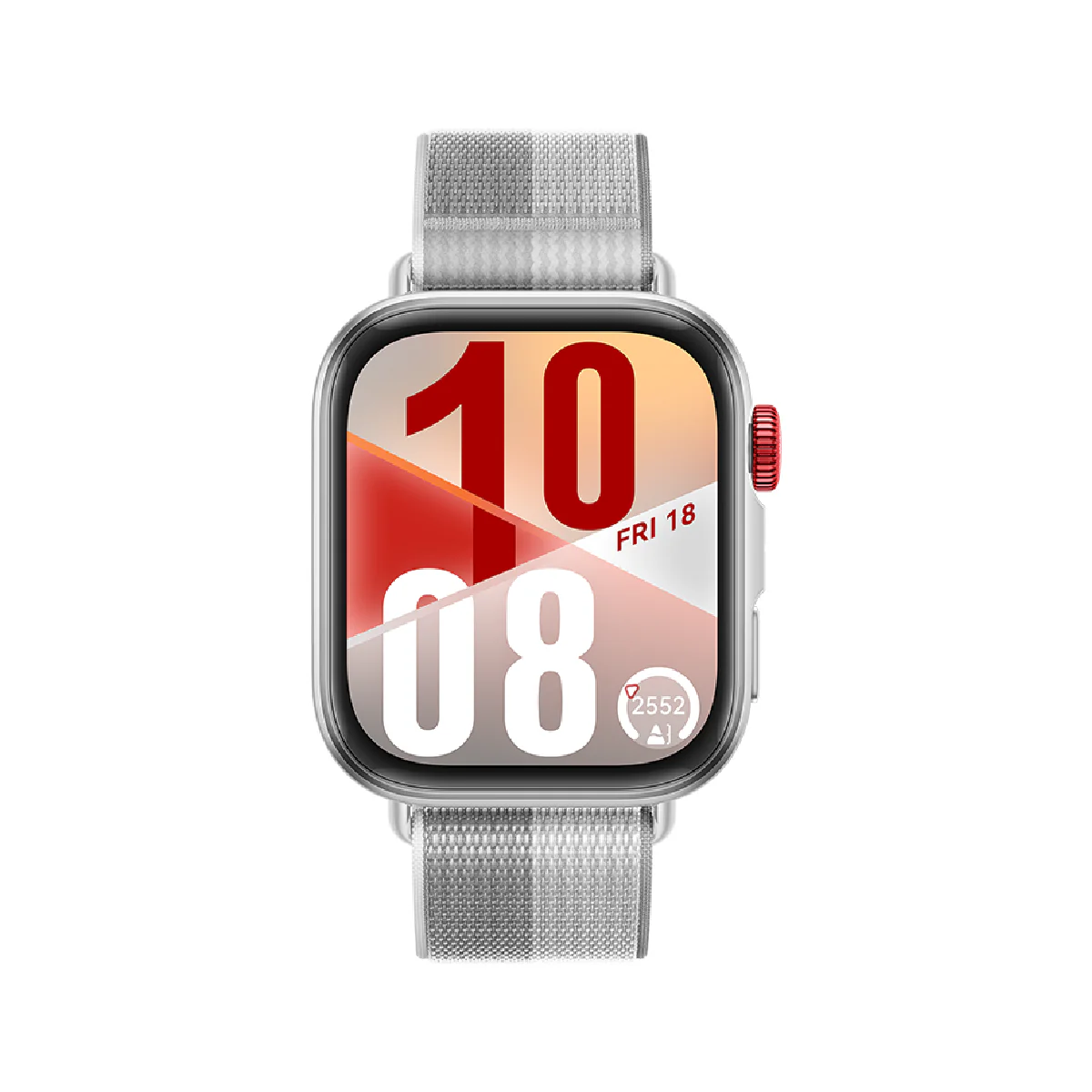 Huawei Fit 4 Smart Watch Ultra-Slim Design Durable Battery Life - Image 4