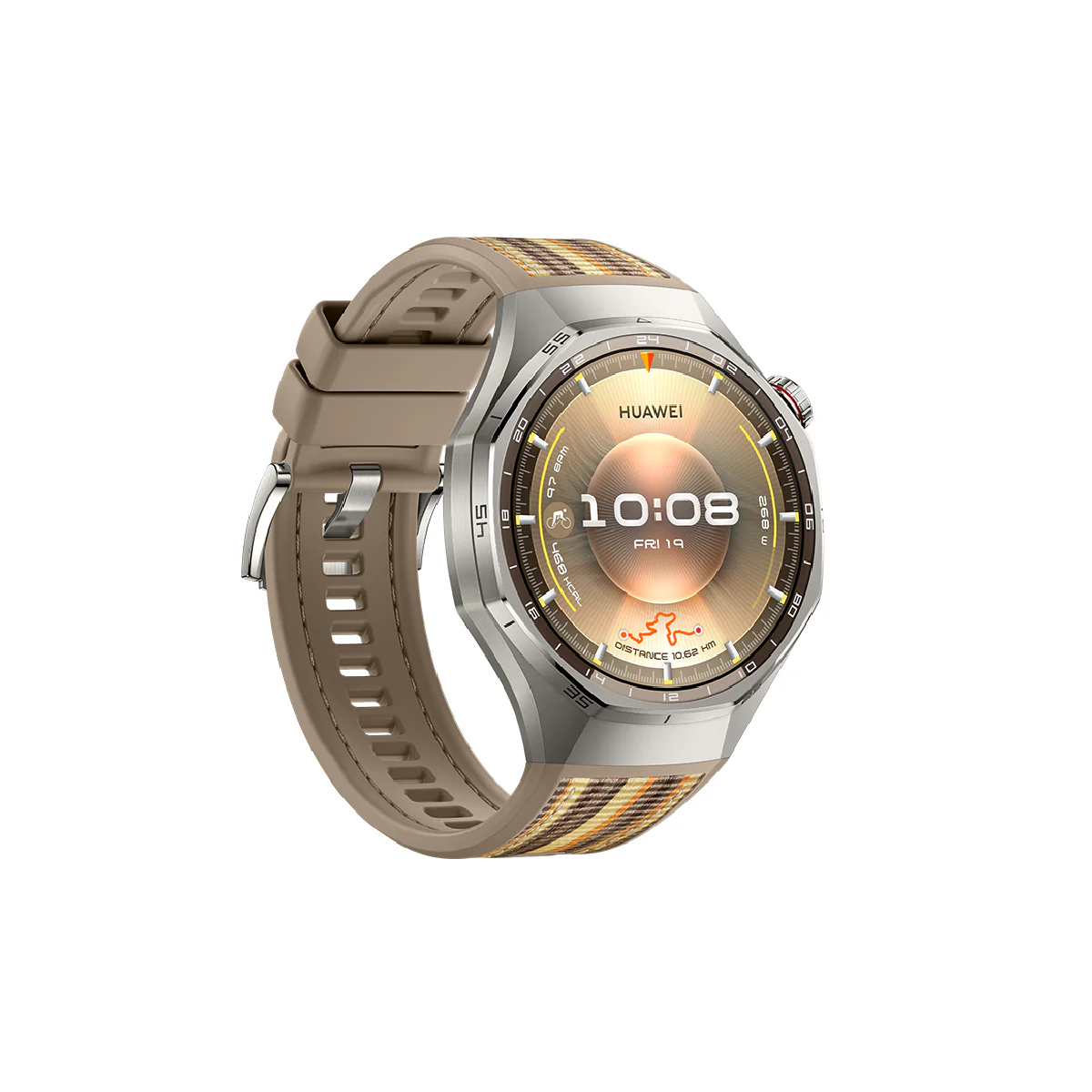 Huawei GT6 Pro Smart Watch 46mm, 1.47" Inch Display - Image 3