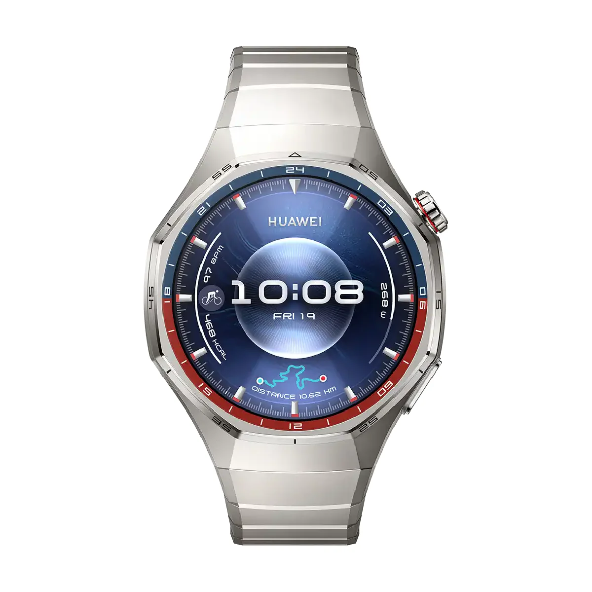 Huawei GT6 Pro Smart Watch 46mm, 1.47" Inch Display - Image 7
