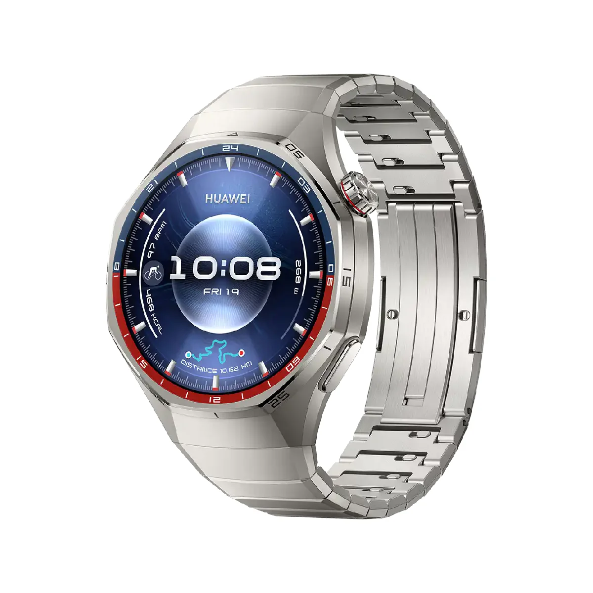 Huawei GT6 Pro Smart Watch 46mm, 1.47" Inch Display - Image 8