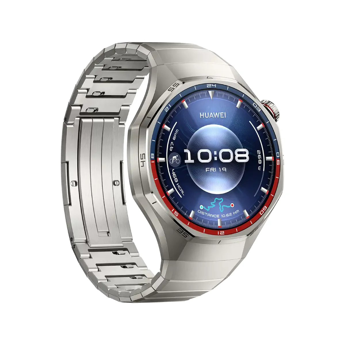 Huawei GT6 Pro Smart Watch 46mm, 1.47" Inch Display - Image 9