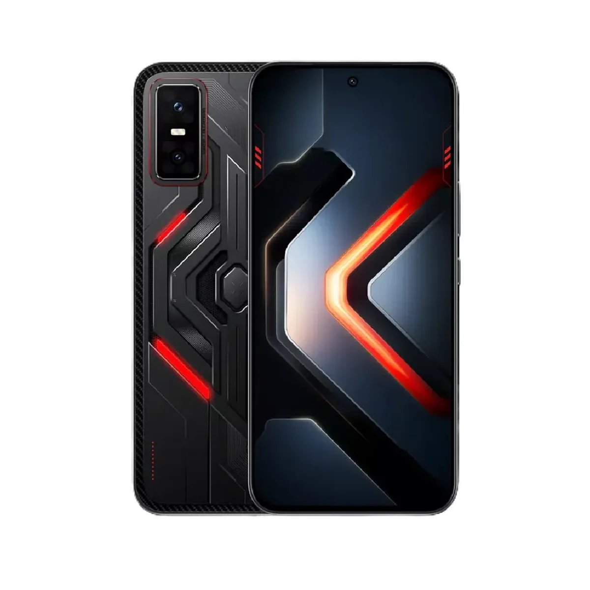 Infinix GT 30 Pro 512GB, 12GB Dual Sim 5G - Dark Flare